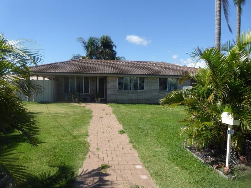 694 Bargara Road, Bargara QLD 4670