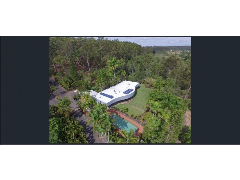 South Bingera QLD 4670