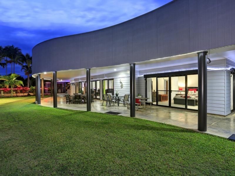 South Bingera QLD 4670