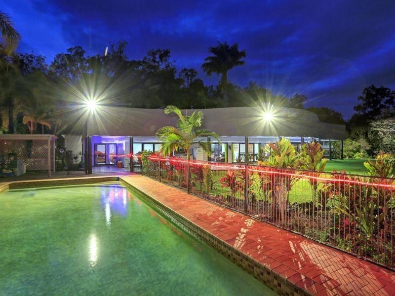 South Bingera QLD 4670