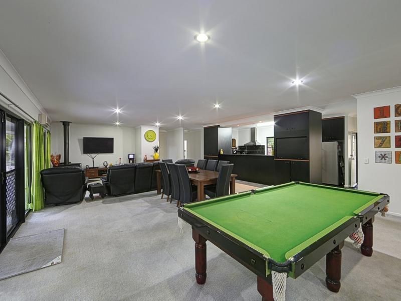 South Bingera QLD 4670