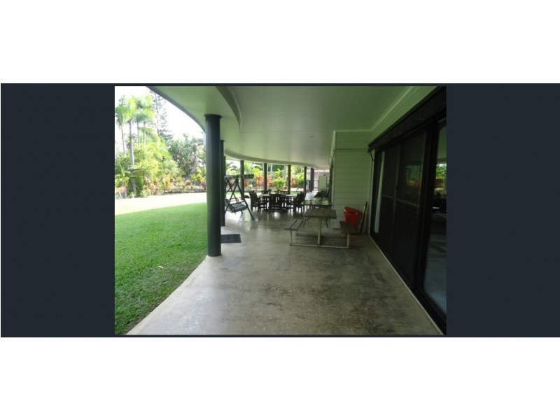 South Bingera QLD 4670