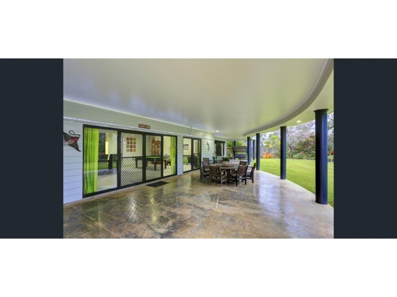 South Bingera QLD 4670