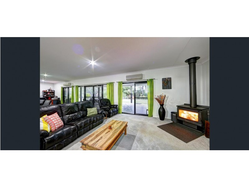 South Bingera QLD 4670