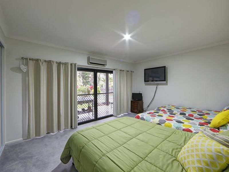 South Bingera QLD 4670