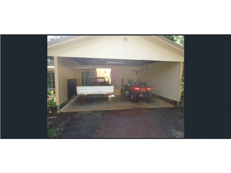 South Bingera QLD 4670