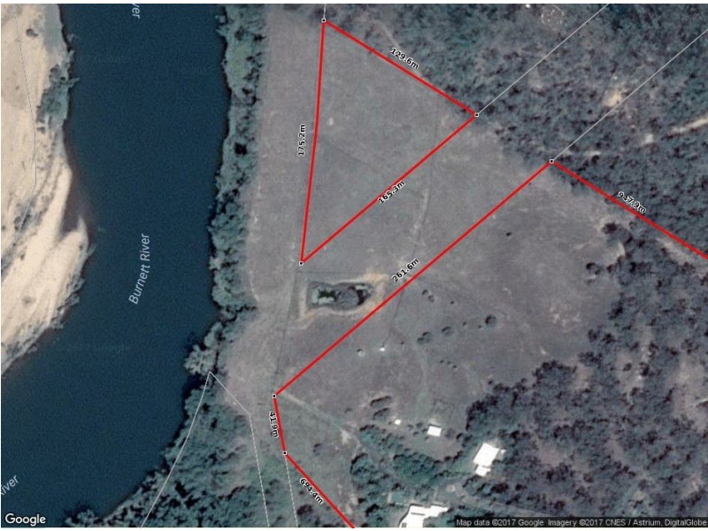 South Bingera QLD 4670