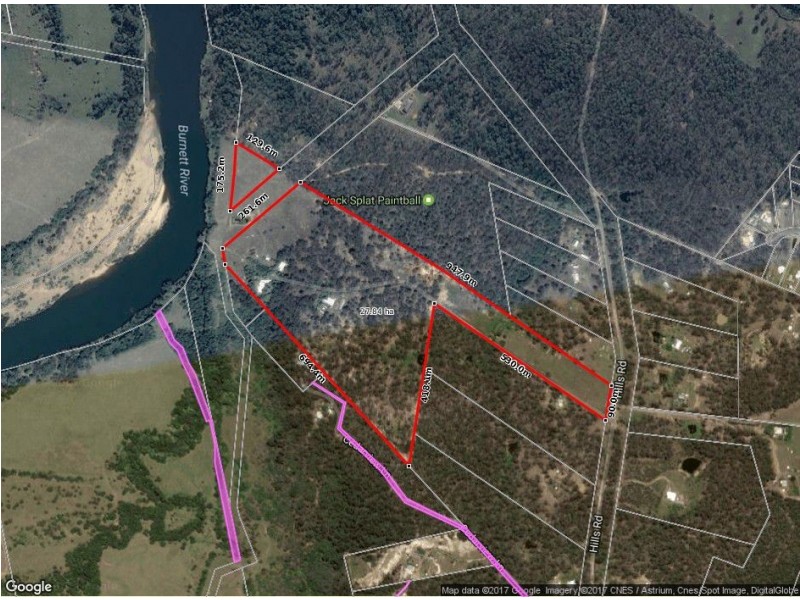 South Bingera QLD 4670