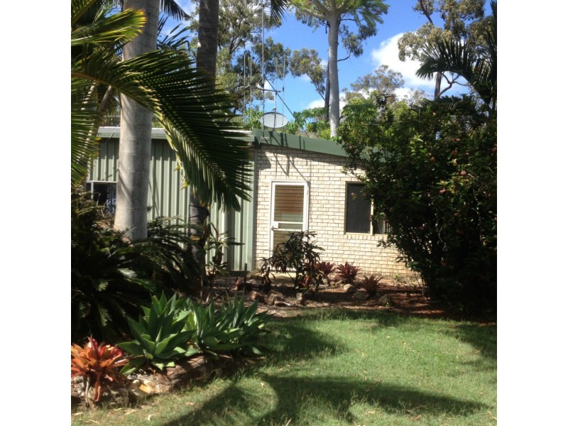 South Bingera QLD 4670