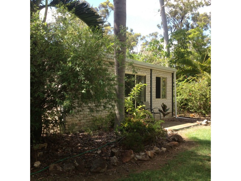 South Bingera QLD 4670