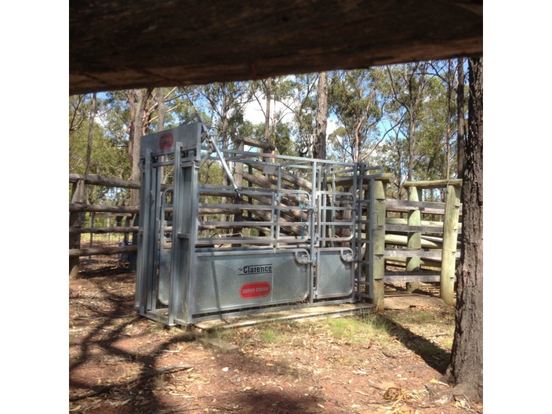 South Bingera QLD 4670