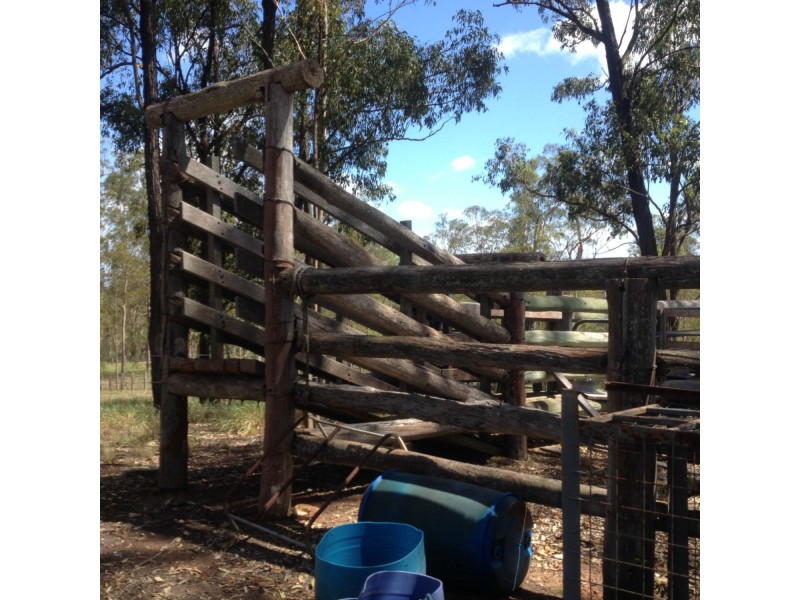 South Bingera QLD 4670