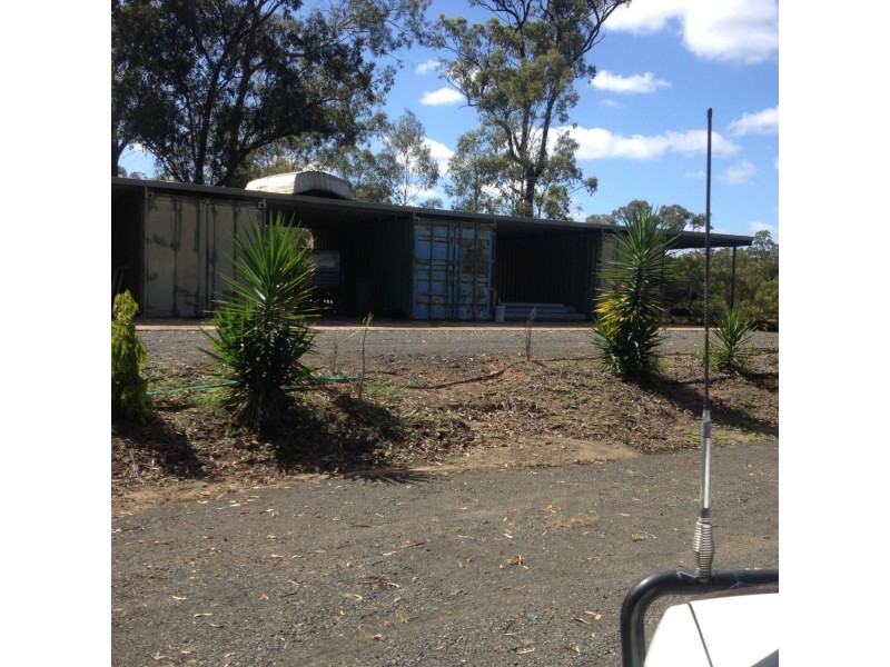 South Bingera QLD 4670