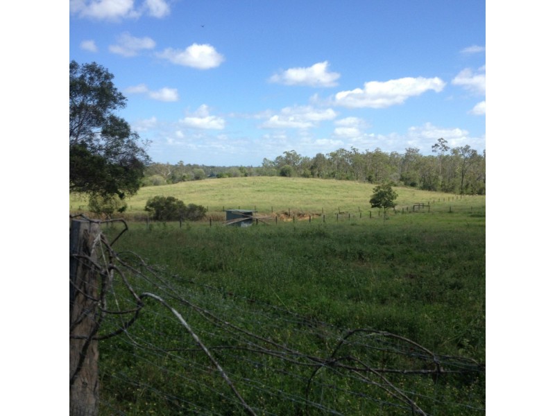 South Bingera QLD 4670