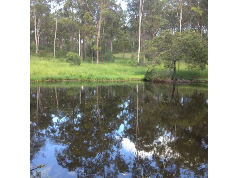 South Bingera QLD 4670