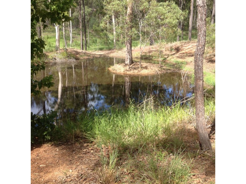 South Bingera QLD 4670