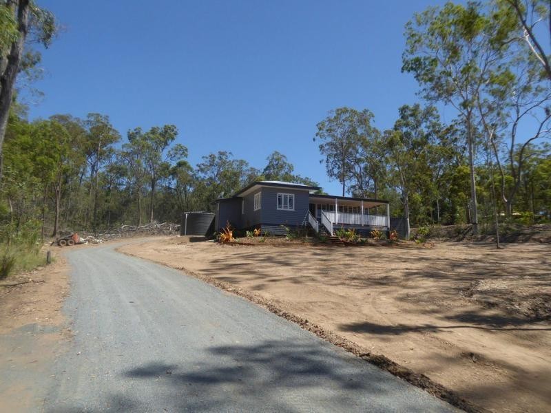 64 Commodore Drive, South Bingera QLD 4670