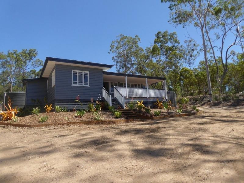 64 Commodore Drive, South Bingera QLD 4670