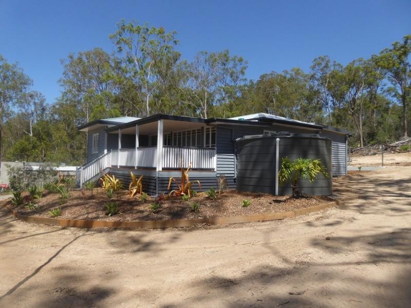 64 Commodore Drive, South Bingera QLD 4670