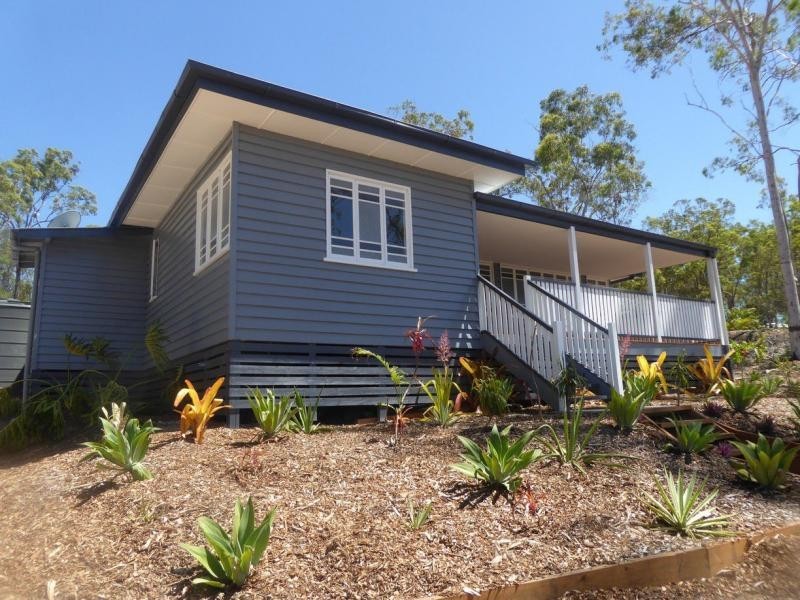 64 Commodore Drive, South Bingera QLD 4670