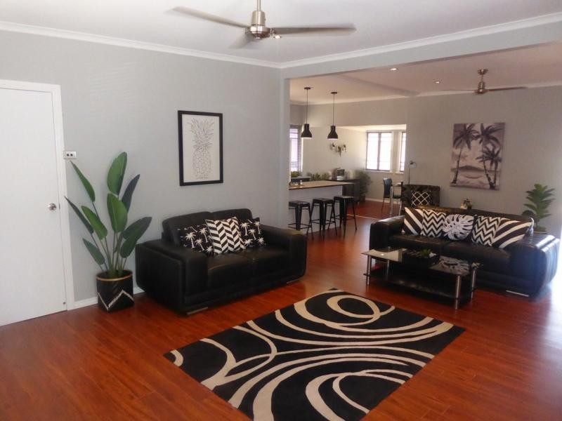 64 Commodore Drive, South Bingera QLD 4670