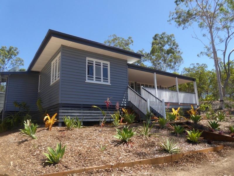 64 Commodore Drive, South Bingera QLD 4670