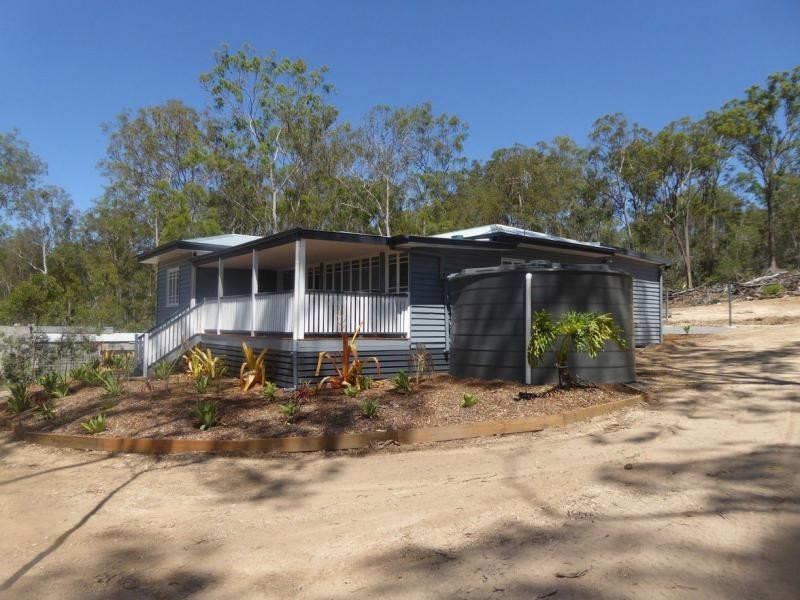 64 Commodore Drive, South Bingera QLD 4670