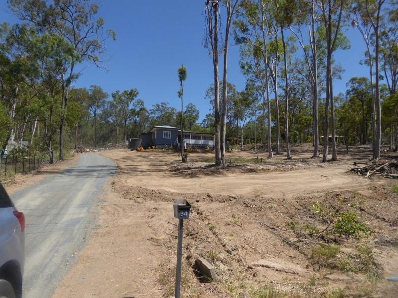 64 Commodore Drive, South Bingera QLD 4670