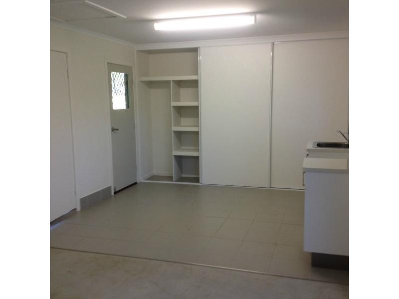 Redridge QLD 4660
