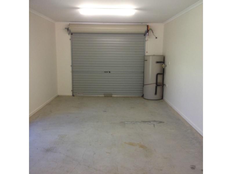 Redridge QLD 4660
