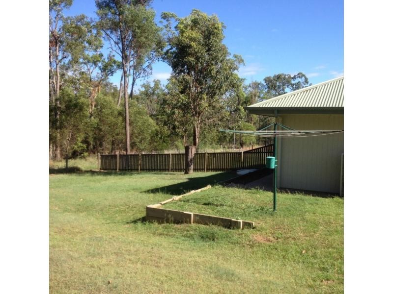 Redridge QLD 4660