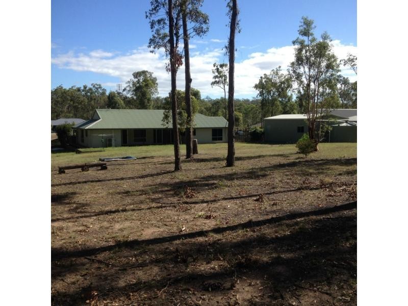 Redridge QLD 4660