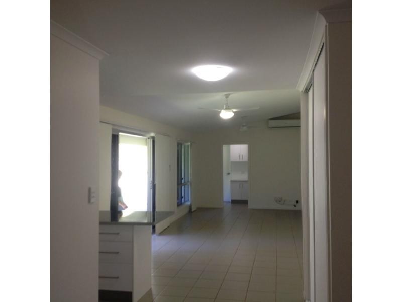 Redridge QLD 4660