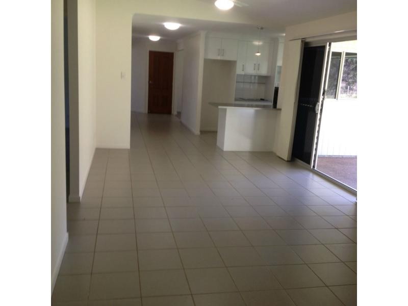 Redridge QLD 4660