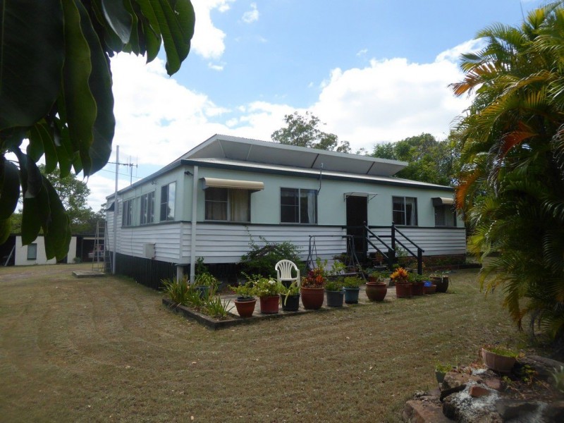542 QUINNS Road, Bucca QLD 4670