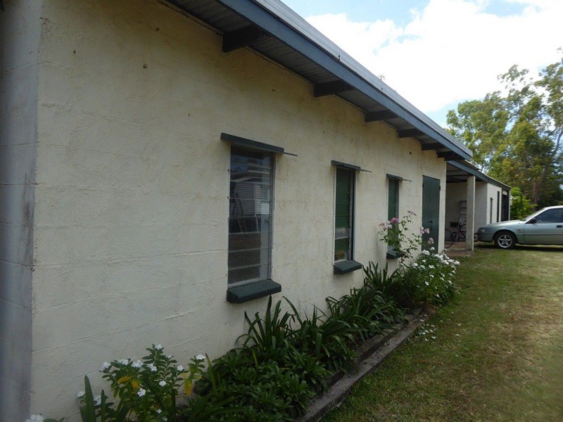 542 QUINNS Road, Bucca QLD 4670