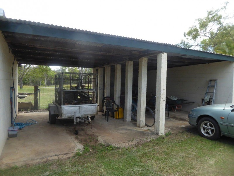 542 QUINNS Road, Bucca QLD 4670