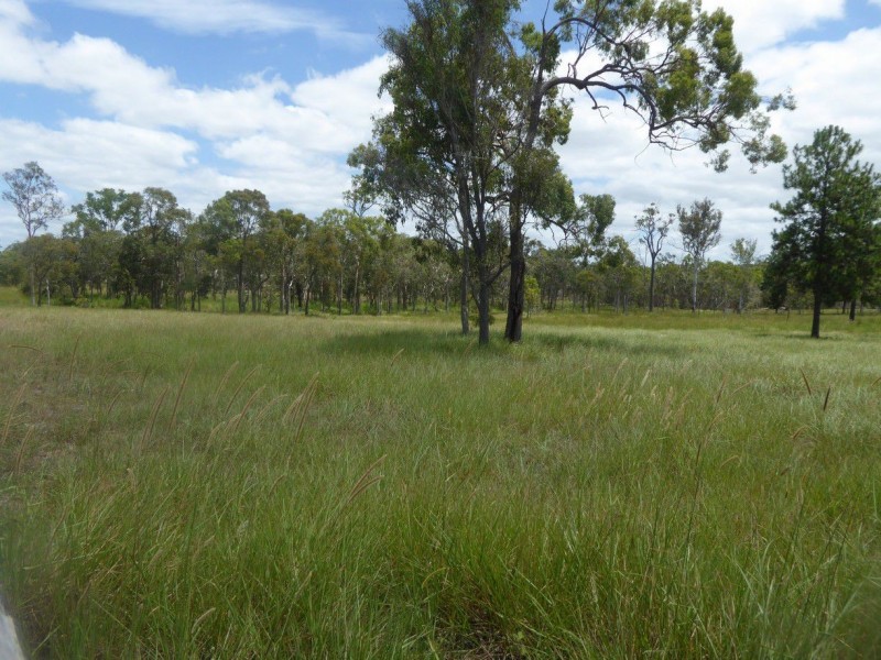542 QUINNS Road, Bucca QLD 4670
