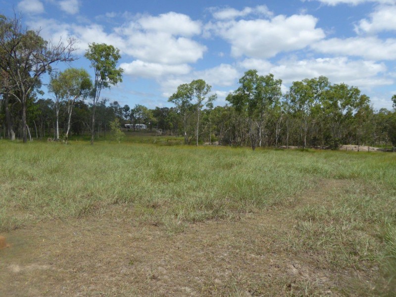 542 QUINNS Road, Bucca QLD 4670