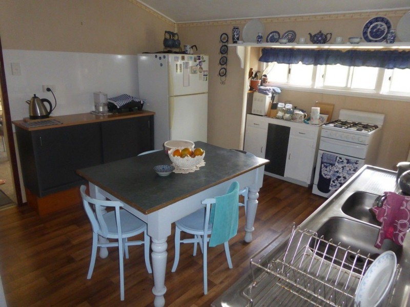 542 QUINNS Road, Bucca QLD 4670
