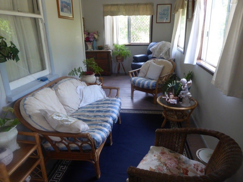 542 QUINNS Road, Bucca QLD 4670