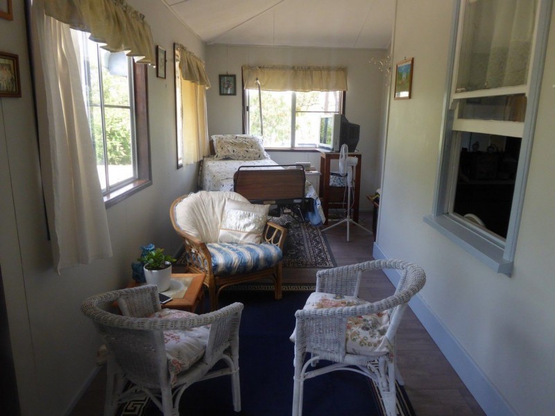 542 QUINNS Road, Bucca QLD 4670