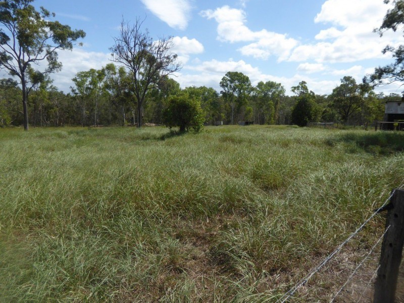 542 QUINNS Road, Bucca QLD 4670