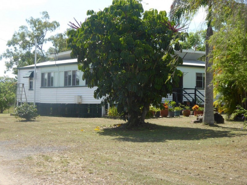 542 QUINNS Road, Bucca QLD 4670