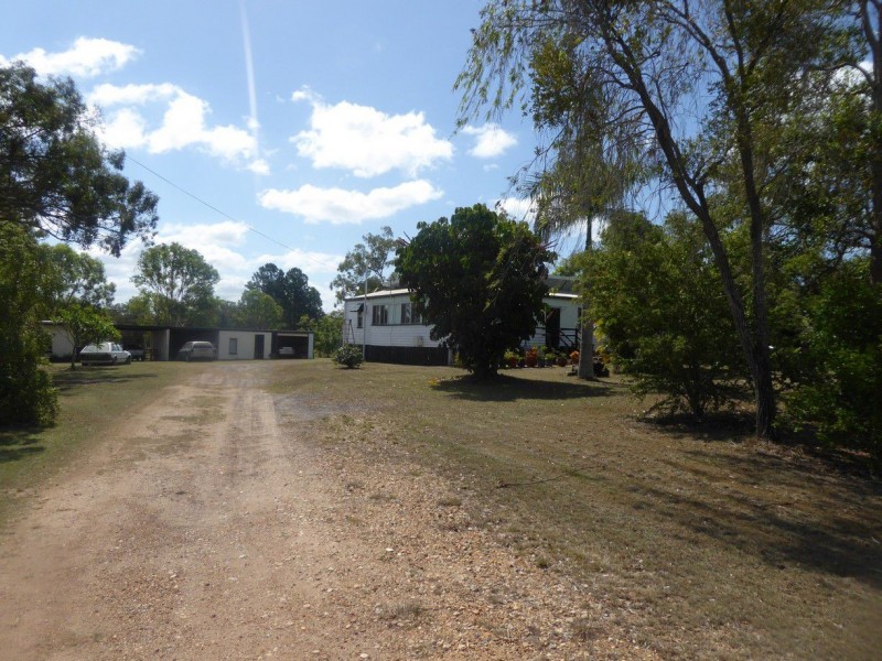 542 QUINNS Road, Bucca QLD 4670