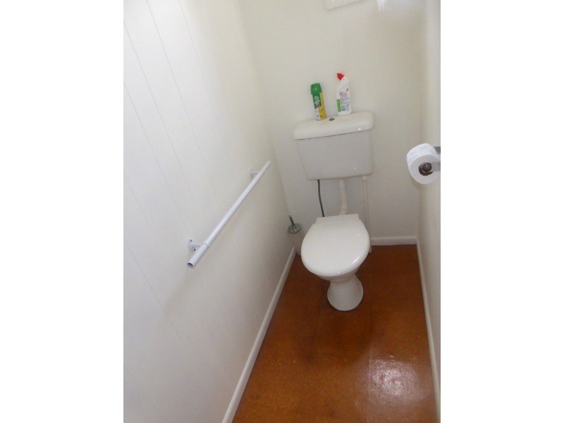542 QUINNS Road, Bucca QLD 4670