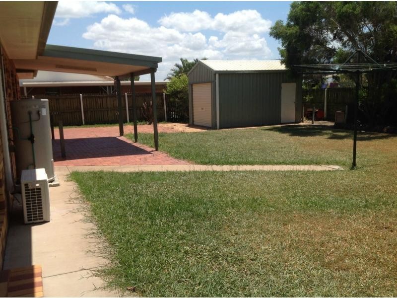 Bundaberg North QLD 4670