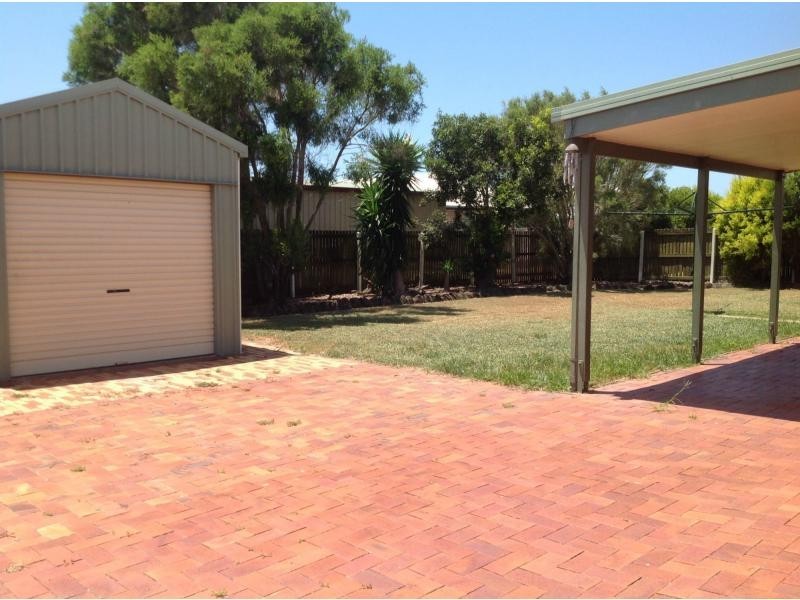 Bundaberg North QLD 4670