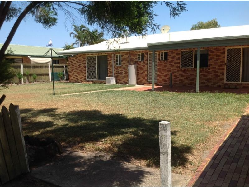 Bundaberg North QLD 4670