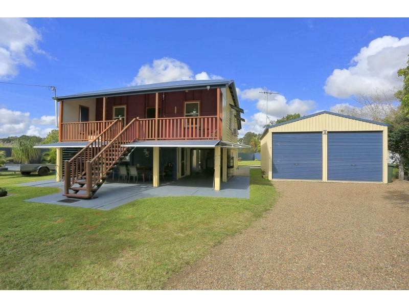 South Kolan QLD 4670